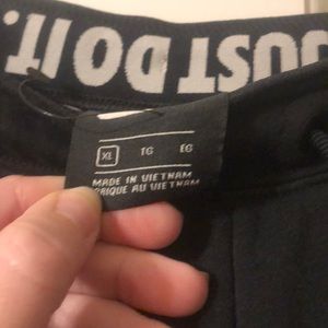 Nike Pants - Nike joggers Nike Pants - Nike joggers